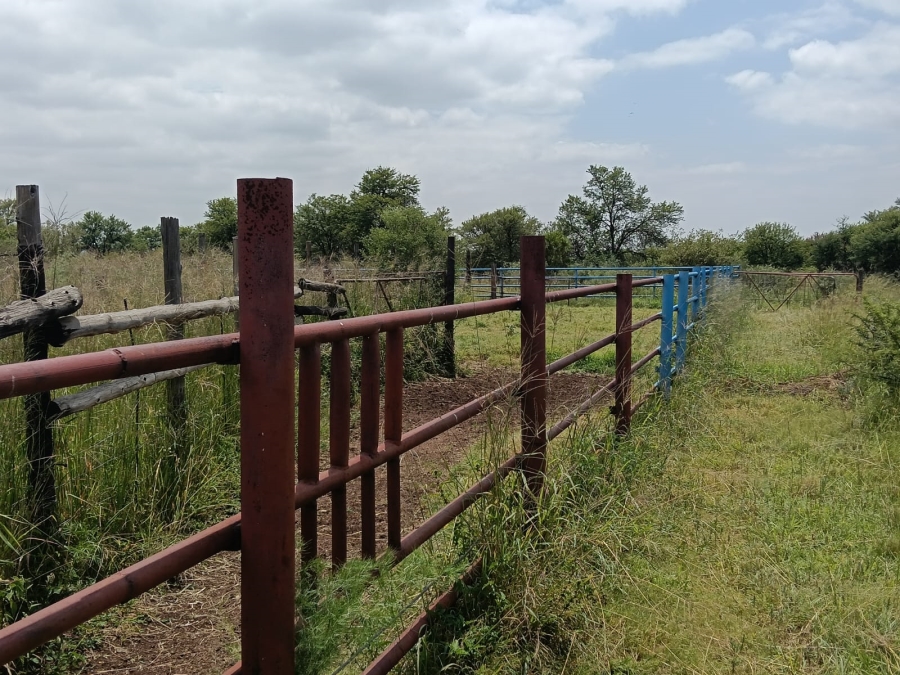 0 Bedroom Property for Sale in Klipdrift North West
